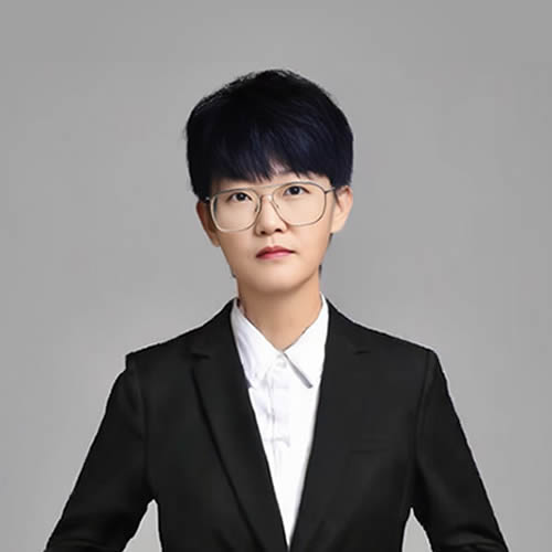 玉林情感咨询导师：依然老师